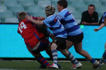 2010 Coca Cola Cup Grand Final - Mascot JETS v West RED DEVILS @ Sydney Footy Stadium (Photo : ourfootymedia)