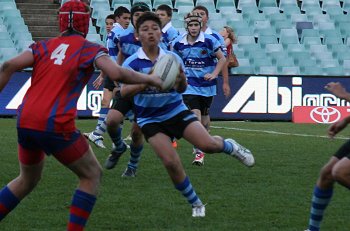 2010 Coca Cola Cup Grand Final - Mascot JETS v West RED DEVILS @ Sydney Footy Stadium (Photo : ourfootymedia)