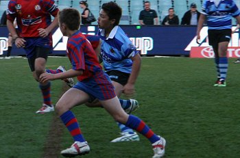 2010 Coca Cola Cup Grand Final - Mascot JETS v West RED DEVILS @ Sydney Footy Stadium (Photo : ourfootymedia)