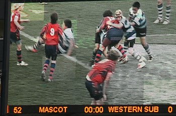 2010 Coca Cola Cup Grand Final - Mascot JETS v West RED DEVILS @ Sydney Footy Stadium (Photo : ourfootymedia)