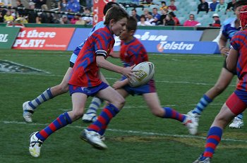 2010 Coca Cola Cup Grand Final - Mascot JETS v West RED DEVILS @ Sydney Footy Stadium (Photo : ourfootymedia)