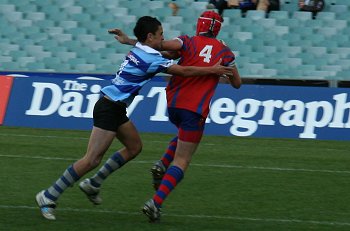 2010 Coca Cola Cup Grand Final - Mascot JETS v West RED DEVILS @ Sydney Footy Stadium (Photo : ourfootymedia)