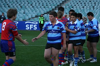 2010 Coca Cola Cup Grand Final - Mascot JETS v West RED DEVILS @ Sydney Footy Stadium (Photo : ourfootymedia)