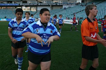 2010 Coca Cola Cup Grand Final - Mascot JETS v West RED DEVILS @ Sydney Footy Stadium (Photo : ourfootymedia)
