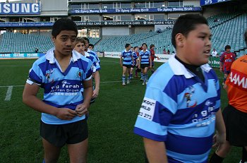 2010 Coca Cola Cup Grand Final - Mascot JETS v West RED DEVILS @ Sydney Footy Stadium (Photo : ourfootymedia)