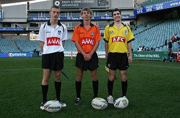 2010 Coca Cola Cup Grand Final - Mascot JETS v West RED DEVILS @ Sydney Footy Stadium (Photo : ourfootymedia)
