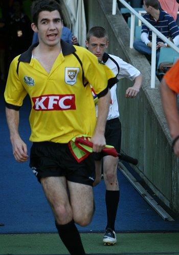 2010 Coca Cola Cup Grand Final - Mascot JETS v West RED DEVILS @ Sydney Footy Stadium (Photo : ourfootymedia) 