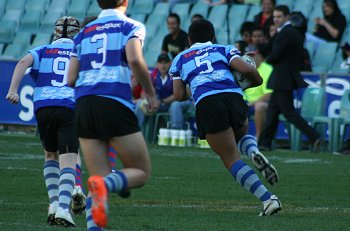 2010 Coca Cola Cup Grand Final - Mascot JETS v West RED DEVILS @ Sydney Footy Stadium (Photo : ourfootymedia)