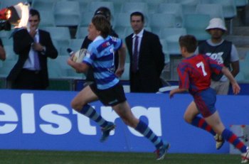 2010 Coca Cola Cup Grand Final - Mascot JETS v West RED DEVILS @ Sydney Footy Stadium (Photo : ourfootymedia)