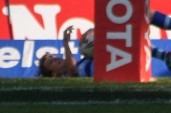 2010 Coca Cola Cup Grand Final - Mascot JETS v West RED DEVILS @ Sydney Footy Stadium (Photo : ourfootymedia)