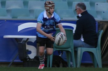 2010 Coca Cola Cup Grand Final - Mascot JETS v West RED DEVILS @ Sydney Footy Stadium (Photo : ourfootymedia)