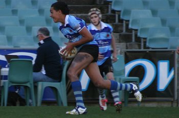 2010 Coca Cola Cup Grand Final - Mascot JETS v West RED DEVILS @ Sydney Footy Stadium (Photo : ourfootymedia)
