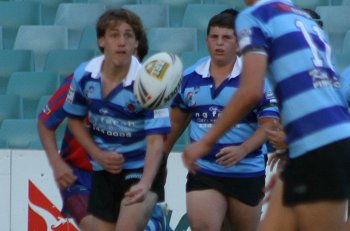 2010 Coca Cola Cup Grand Final - Mascot JETS v West RED DEVILS @ Sydney Footy Stadium (Photo : ourfootymedia)