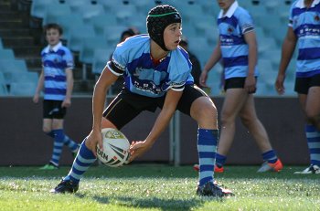 2010 Coca Cola Cup Grand Final - Mascot JETS v West RED DEVILS @ Sydney Footy Stadium (Photo : ourfootymedia)