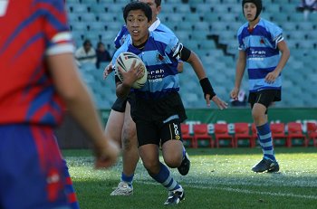 2010 Coca Cola Cup Grand Final - Mascot JETS v West RED DEVILS @ Sydney Footy Stadium (Photo : ourfootymedia)