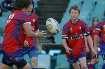 2010 Coca Cola Cup Grand Final - Mascot JETS v West RED DEVILS @ Sydney Footy Stadium (Photo : ourfootymedia)