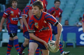2010 Coca Cola Cup Grand Final - Mascot JETS v West RED DEVILS @ Sydney Footy Stadium (Photo : ourfootymedia)
