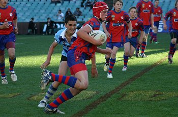 2010 Coca Cola Cup Grand Final - Mascot JETS v West RED DEVILS @ Sydney Footy Stadium (Photo : ourfootymedia)