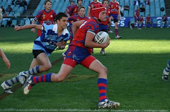 2010 Coca Cola Cup Grand Final - Mascot JETS v West RED DEVILS @ Sydney Footy Stadium (Photo : ourfootymedia)