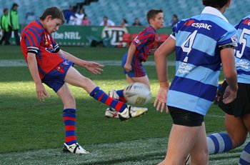 2010 Coca Cola Cup Grand Final - Mascot JETS v West RED DEVILS @ Sydney Footy Stadium (Photo : ourfootymedia)