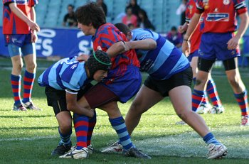 2010 Coca Cola Cup Grand Final - Mascot JETS v West RED DEVILS @ Sydney Footy Stadium (Photo : ourfootymedia)