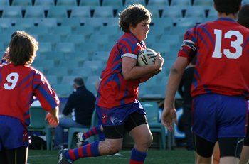 2010 Coca Cola Cup Grand Final - Mascot JETS v West RED DEVILS @ Sydney Footy Stadium (Photo : ourfootymedia)