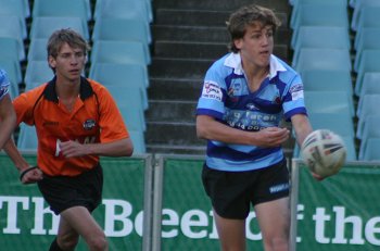 2010 Coca Cola Cup Grand Final - Mascot JETS v West RED DEVILS @ Sydney Footy Stadium (Photo : ourfootymedia)