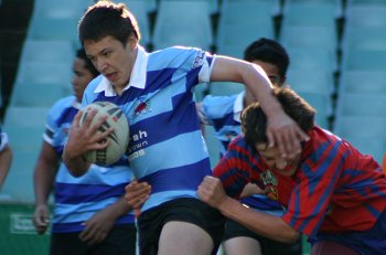 2010 Coca Cola Cup Grand Final - Mascot JETS v West RED DEVILS @ Sydney Footy Stadium (Photo : ourfootymedia)