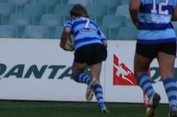 2010 Coca Cola Cup Grand Final - Mascot JETS v West RED DEVILS @ Sydney Footy Stadium (Photo : ourfootymedia)