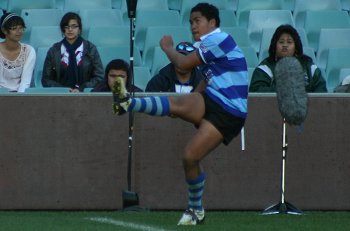 2010 Coca Cola Cup Grand Final - Mascot JETS v West RED DEVILS @ Sydney Footy Stadium (Photo : ourfootymedia)