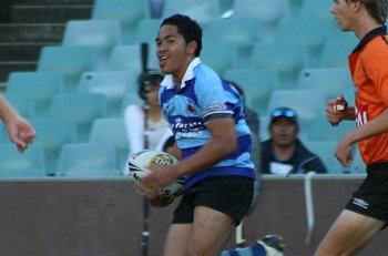 2010 Coca Cola Cup Grand Final - Mascot JETS v West RED DEVILS @ Sydney Footy Stadium (Photo : ourfootymedia)