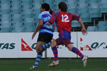 2010 Coca Cola Cup Grand Final - Mascot JETS v West RED DEVILS @ Sydney Footy Stadium (Photo : ourfootymedia)