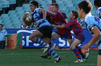 2010 Coca Cola Cup Grand Final - Mascot JETS v West RED DEVILS @ Sydney Footy Stadium (Photo : ourfootymedia)
