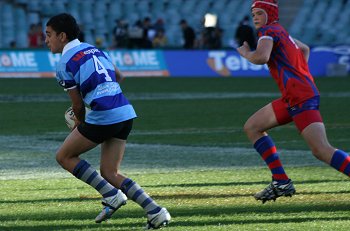2010 Coca Cola Cup Grand Final - Mascot JETS v West RED DEVILS @ Sydney Footy Stadium (Photo : ourfootymedia)