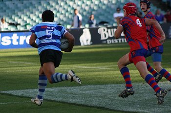 2010 Coca Cola Cup Grand Final - Mascot JETS v West RED DEVILS @ Sydney Footy Stadium (Photo : ourfootymedia)