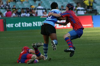 2010 Coca Cola Cup Grand Final - Mascot JETS v West RED DEVILS @ Sydney Footy Stadium (Photo : ourfootymedia)