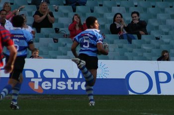 2010 Coca Cola Cup Grand Final - Mascot JETS v West RED DEVILS @ Sydney Footy Stadium (Photo : ourfootymedia)