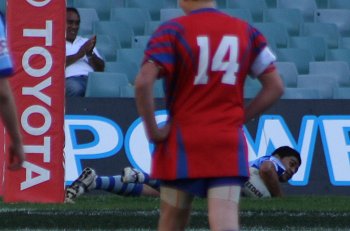 2010 Coca Cola Cup Grand Final - Mascot JETS v West RED DEVILS @ Sydney Footy Stadium (Photo : ourfootymedia)
