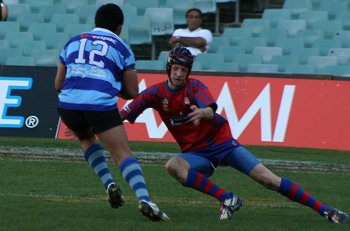 2010 Coca Cola Cup Grand Final - Mascot JETS v West RED DEVILS @ Sydney Footy Stadium (Photo : ourfootymedia)