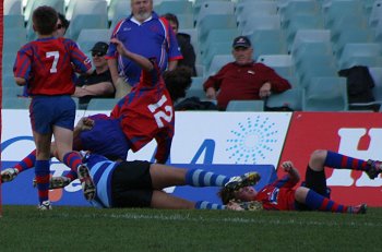 2010 Coca Cola Cup Grand Final - Mascot JETS v West RED DEVILS @ Sydney Footy Stadium (Photo : ourfootymedia)
