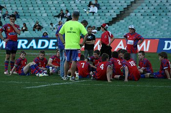 2010 Coca Cola Cup Grand Final - Mascot JETS v West RED DEVILS @ Sydney Footy Stadium (Photo : ourfootymedia)
