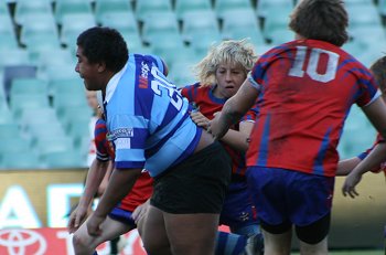 2010 Coca Cola Cup Grand Final - Mascot JETS v West RED DEVILS @ Sydney Footy Stadium (Photo : ourfootymedia)