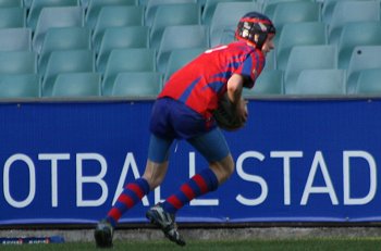 2010 Coca Cola Cup Grand Final - Mascot JETS v West RED DEVILS @ Sydney Footy Stadium (Photo : ourfootymedia)