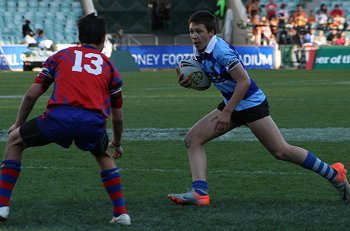 2010 Coca Cola Cup Grand Final - Mascot JETS v West RED DEVILS @ Sydney Footy Stadium (Photo : ourfootymedia)