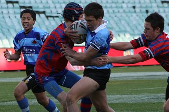 2010 Coca Cola Cup Grand Final - Mascot JETS v West RED DEVILS @ Sydney Footy Stadium (Photo : ourfootymedia)