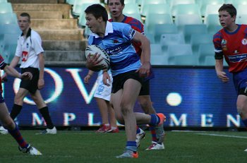 2010 Coca Cola Cup Grand Final - Mascot JETS v West RED DEVILS @ Sydney Footy Stadium (Photo : ourfootymedia)