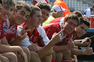 Canterbury BULLDOGS v Illawarra STEELERS Harold Matthews Cup WEEK 1 Finals action (Photo's : ourfootymedia)