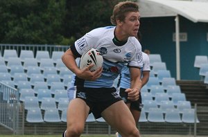 Sharks v SeaEagles Rnd 1 HMC (Photo's : ourfootymedia)