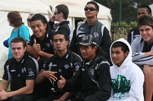 EELS v KNIGHTS HMC Semi Final Action (Photo's : ourfootymedia)