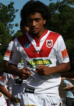 South Sydney v St. George Rnd 3 Mattys Cup Clash (Photo's : ourfootymedia)